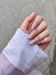 -喜柚自助美甲美睫
