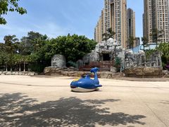 -海合安成都极地海洋公园