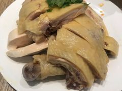 -泰煌鸡·上海白斩鸡·鸡汤面(鹤庆店)