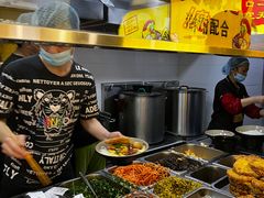 -阿生哥螺蛳粉(永安街店)