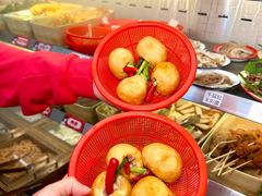 -冒菜西施·非遗冒菜(总店)