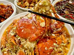 -辣螃铠盆盆蟹大排档(总店)