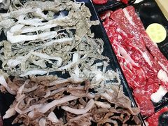 -陈记顺和牛肉火锅馆(天河北路店)