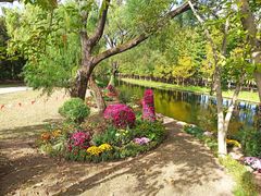 -共青国家森林公园-售票处