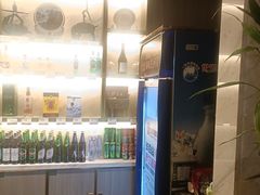 -北李妈妈菜·海肠捞饭(高新万达店)