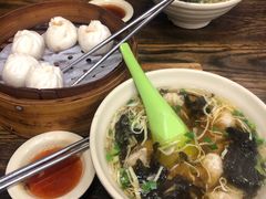 -都谷包子(天一广场店)