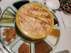 -羲和雅苑•北京烤鸭(国贸商城店)