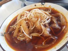 -水碾河刘老大串串香(水碾河路店)