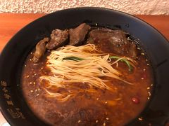 -豆爺小面(朱雀店)