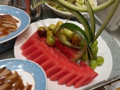 -崂山印象·青岛·海鲜渔家菜