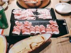 -彤德莱火锅(商圣嘉源店)
