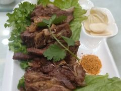 -清真悦宾楼食府(海湖店)