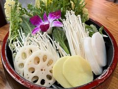 -束河人家(南锣鼓巷店)