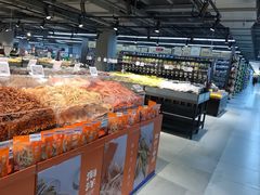 -家乐福(古北店)