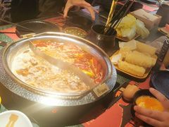 -牛New寿喜烧(中山公园龙之梦店)