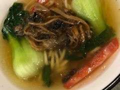 -长春观斋补堂素菜馆
