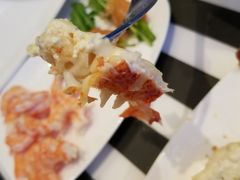 -万达文华酒店·48F云端窗景美食汇自助餐厅