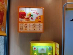 -麦当劳餐厅(荔城南大道店)