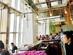 -上海柏悦酒店·世纪100牛排馆