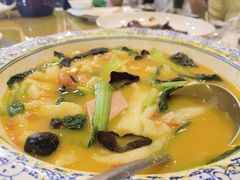 -长兴菜馆(高桥店)