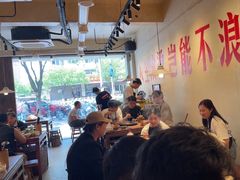 -马厂老火锅(胜太路店)