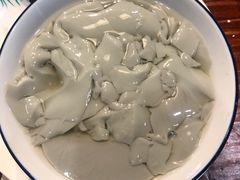 黑豆腐花-顺德了能馆(虎门店)