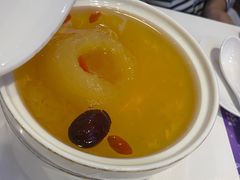 嘉和烤梨-嘉和一品(长江道店)