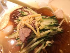 -七八冷面·延边朝鲜族美食(圣熙八号店)