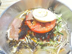 -韩国大金刚烤肉·料理(印象城店)