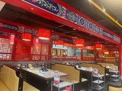 -祥源胡同·涮牛羊肉火锅(花桥店)