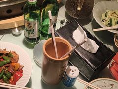 -徽韵人家·传承正宗徽菜(牡丹园店)