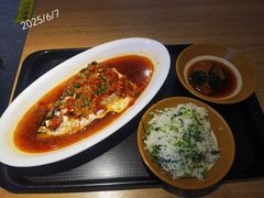 -荟选餐饮徐家汇社区食堂(徐虹北路店)