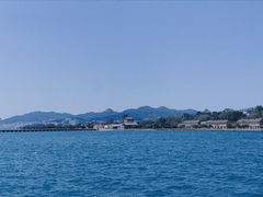 -刘公岛景区