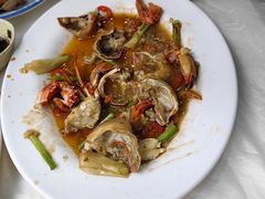 -车路士海鲜餐厅·本地人常驻·鲜捞现做(汕头南澳店)