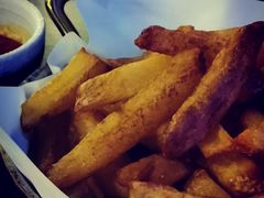 -FISH&POTATO Cō(地中海美食 万象城店)