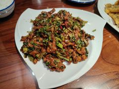 -恩宏德餐馆(平山道店)