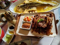 -京味斋·北京烤鸭(华威桥北工大店)