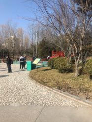 -酷酷兔少儿拓展天地