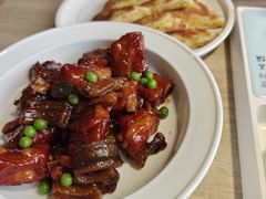 -味莊·青岛菜(云霄路店)