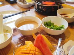 -北京西藏大厦·香帕拉宫廷菜
