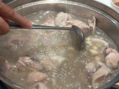 -烹然四季椰子鸡火锅(姚家园万象汇店)