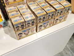-泡泡玛特POPMART(武汉天地壹方店)