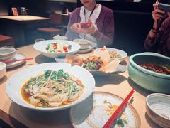 -大师兄·西北小馆(北站缤果空间店)