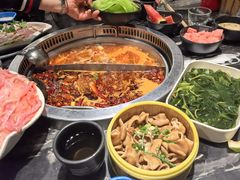 -小王少龙火锅(沙南街店)