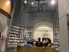 -思南书局·诗歌店