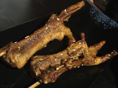 -老表记广西宵夜螺蛳鸭脚煲(西大店)