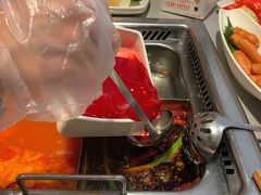 -海底捞火锅(凯德广场店)