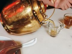 -小吊梨汤·北京菜·烤鸭(双井乐成中心店)