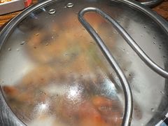 -海味当家·蒸锅海鲜(星海公园店)