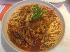 -天山醉美辣子鸡(文艺路店)
